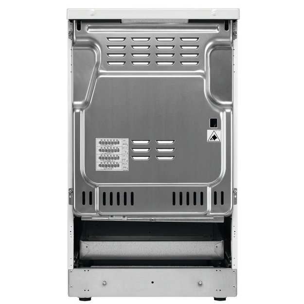 Стеклокерамическая плита AEG CCM56400BX (preview 6)