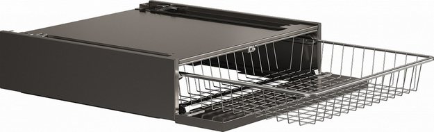 Выдвижная корзина для белья Asko HB150T (фото 1) Выдвижная корзина для белья Asko HB150T (preview 1)