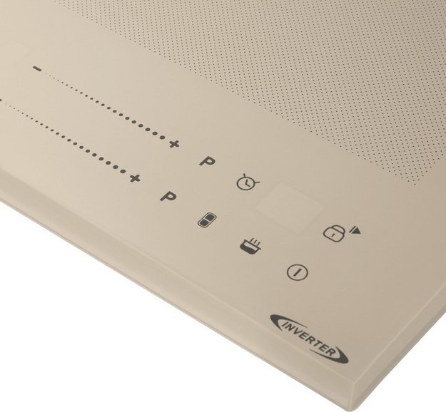 Варочная панель Maunfeld CVI292S2FBG LUX Inverter (preview 5)