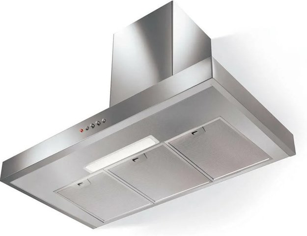 Вытяжка Faber GEMMA PB SRM X A90 (preview 2)