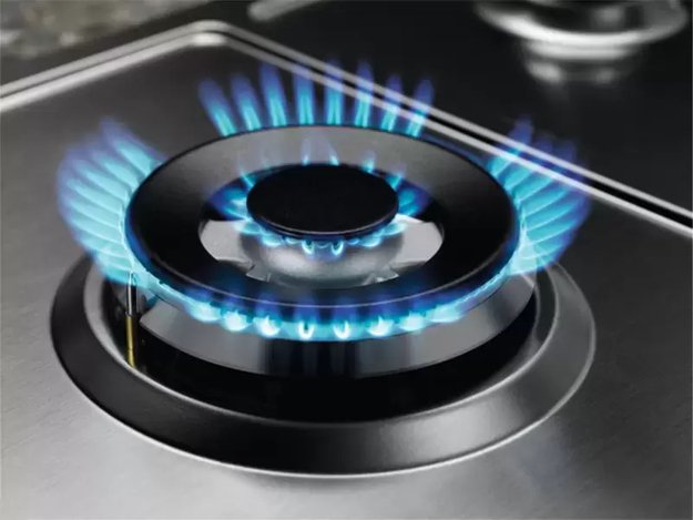 Газовая варочная панель Electrolux KGS64362XX (фото 6) Газовая варочная панель Electrolux KGS64362XX (preview 6)
