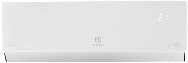 Инверторная сплит-система Electrolux Enterprise Super DC EACS/I-18HEN-WHITE/N8_24Y (preview 2)