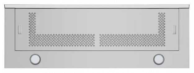 Встраиваемая кухонная вытяжка MAUNFELD VS LIGHT (C) 90 нержавеющая сталь (preview 4)