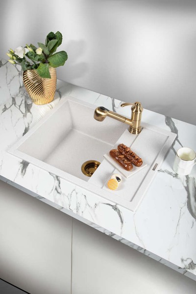 Мойка Omoikiri Sumi 65-PL (preview 2)