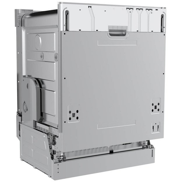 Встраиваемая посудомоечная машина Midea MID60S050 (preview 3)