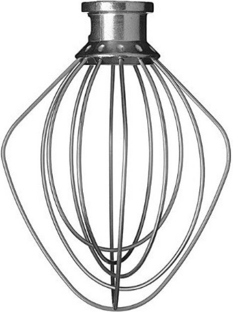 Арт-миксер KitchenAid ARTISAN Premium Design 5KSM175W81752793 (preview 10)