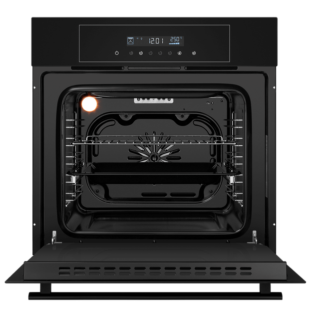 Духовой шкаф Maunfeld AEOD6063B (preview 2)