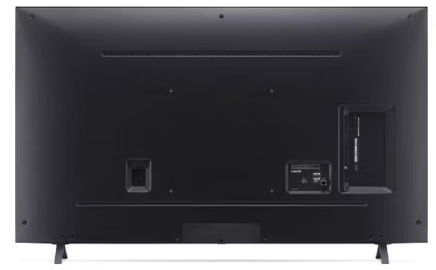 Телевизор LG 50NANO756QA 50" (127 см) 2022 (preview 4)