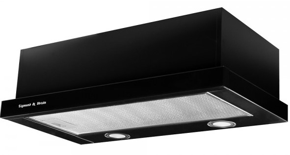 Встраиваемая вытяжка Zigmund Shtain K 017.6 B (preview 2)