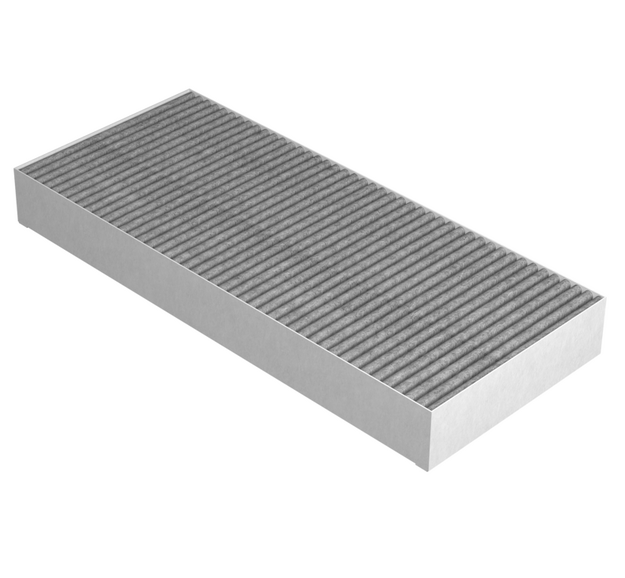 Фильтр BORA XBOGF (preview 1)