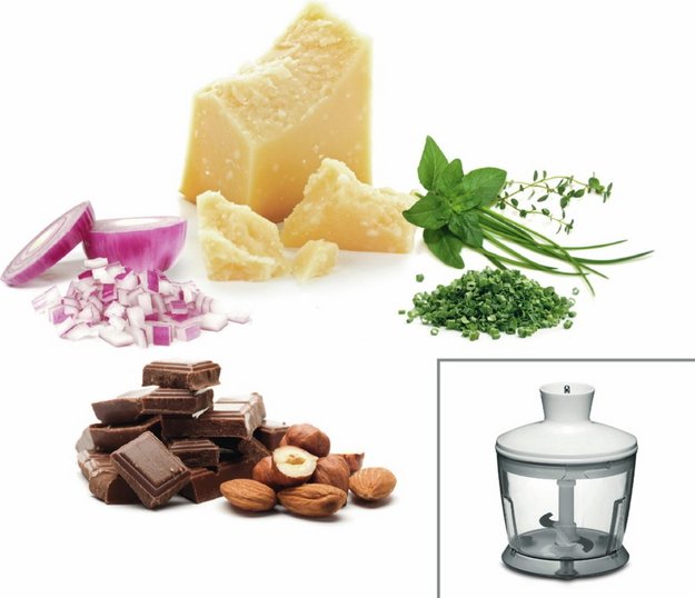 Блендер Bosch MSM24500 белый (preview 6)