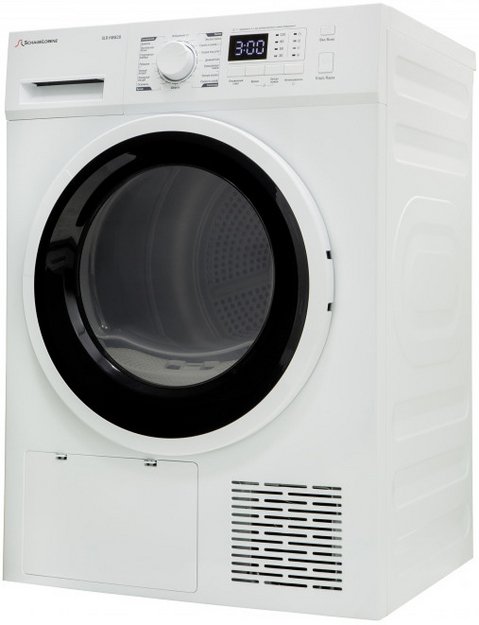 Сушильная машина Schaub Lorenz SLR HW820 (фото 2) Сушильная машина Schaub Lorenz SLR HW820 (preview 2)