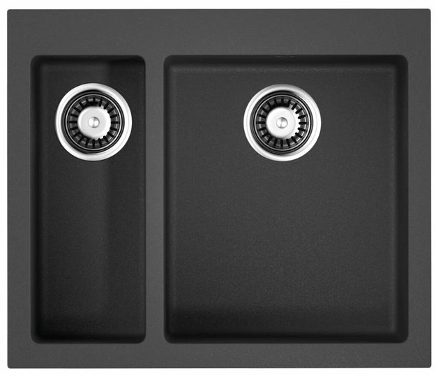 Мойка Omoikiri BOSEN 59-2 BL (фото 1) Мойка Omoikiri BOSEN 59-2 BL (preview 1)