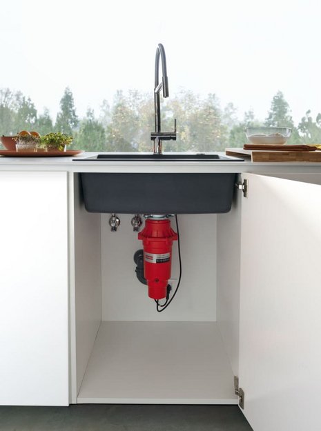 Измельчитель пищевых отходов Franke TE-75S (preview 3)