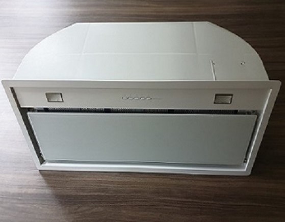 Встраиваемая вытяжка Falmec BUILT IN BURANO PLUS 50 WH (preview 3)