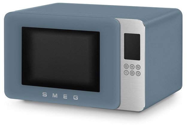 Микроволновая печь Smeg MOC01SBMEU (preview 3)