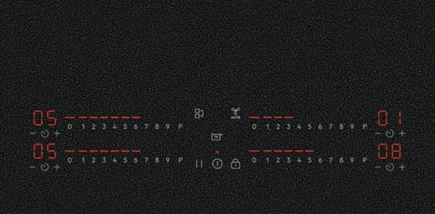 Варочная панель AEG TI84IB10IZ (фото 2) Варочная панель AEG TI84IB10IZ (preview 2)