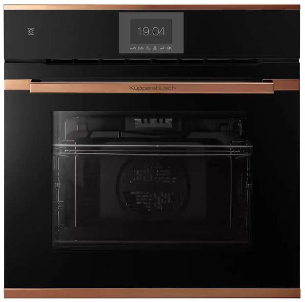 Духовой шкаф Kuppersbusch BP 6550.0 S7 Copper (preview 1)