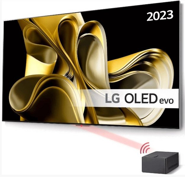 Телевизор LG OLED83M3 (preview 3)