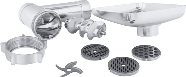 Мясорубка Maunfeld MMG.2000BRSV (preview 7)