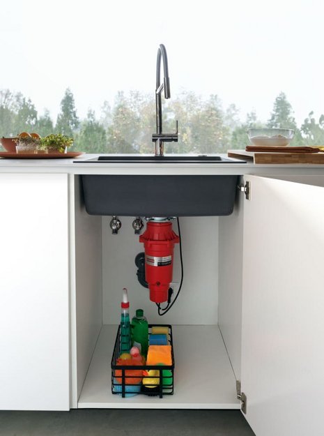 Измельчитель пищевых отходов Franke TE-75S (preview 6)