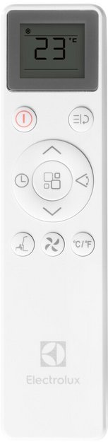 Мобильный кондиционер Electrolux EACM-09 HF/N6 (preview 11)