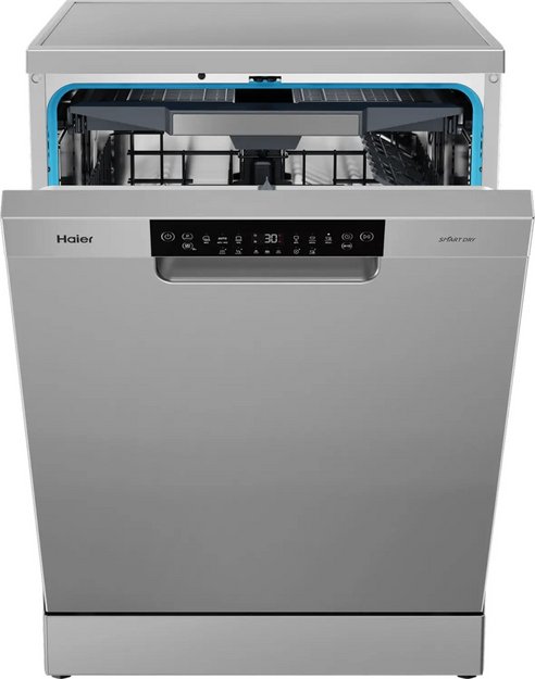 Посудомоечная машина Haier HDWE15-58CS2RU (preview 2)