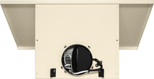 Кухонная вытяжка MAUNFELD Tower C 60 слоновая кость (preview 8)