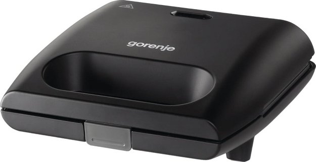 Мини-гриль Gorenje SM701GCB (фото 3) Мини-гриль Gorenje SM701GCB (preview 3)