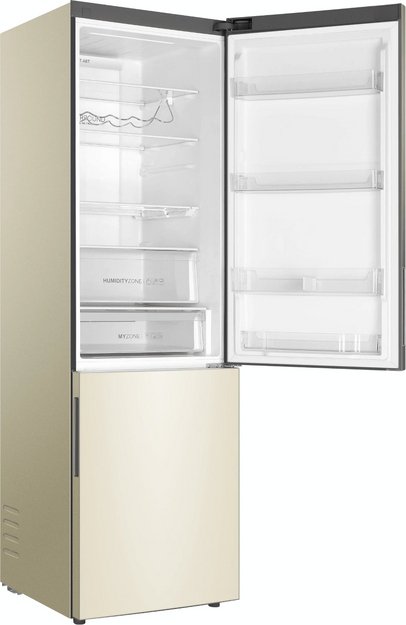 Холодильник Haier C4F640CCGU1 (фото 3) Холодильник Haier C4F640CCGU1 (preview 3)