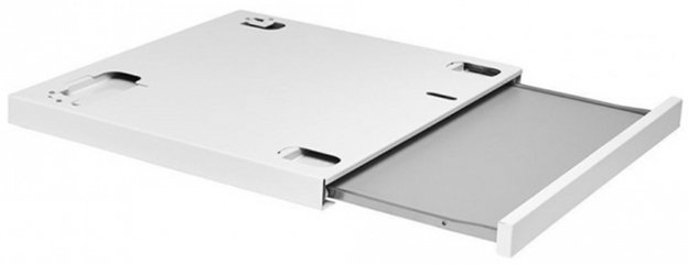 Монтажный комплект Schulthess Flaw Less 52212 с выдвижной полкой (preview 1)