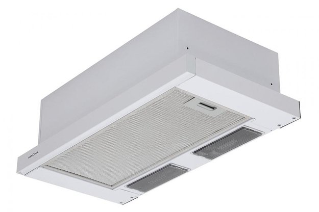 Вытяжка KRONA KAMILLA 600 WHITE (2 мотора) (preview 11)