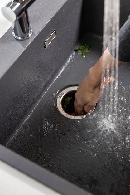 Измельчитель пищевых отходов Franke SLIM 50 (preview 8)