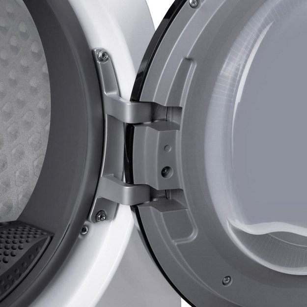 Сушильная машина Maunfeld MFDM168WH03 (фото 13) Сушильная машина Maunfeld MFDM168WH03 (preview 13)