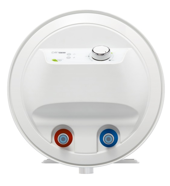 Водонагреватель Electrolux EWH 100 DRYver (preview 5)