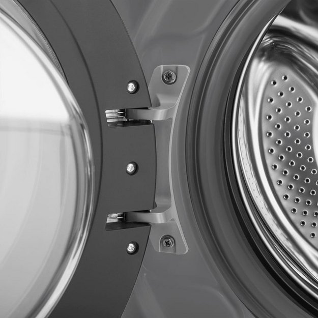 Стиральная машина Maunfeld MFWM148STSL02 (preview 9)