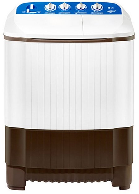 Стиральная машина LG WP710RD (preview 1)