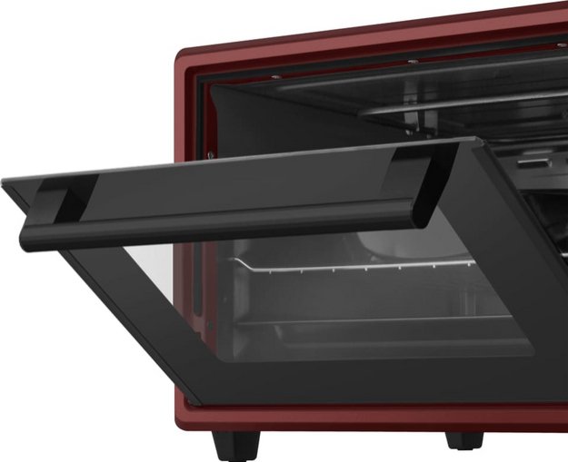 Мини-печь Maunfeld MMO-373MR01 (preview 7)