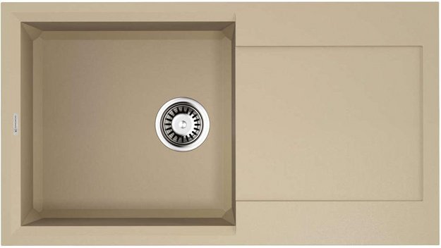 Мойка Omoikiri SAKAIME 78 CH (preview 1)