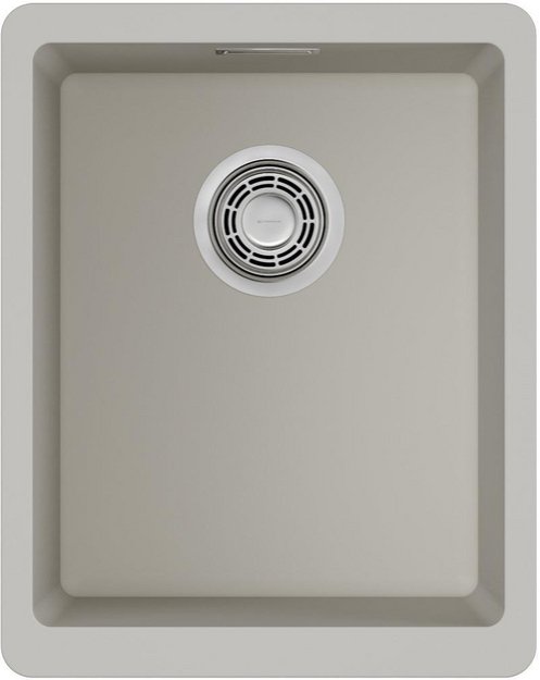 Мойка Omoikiri Kata 34-U-PA (preview 1)