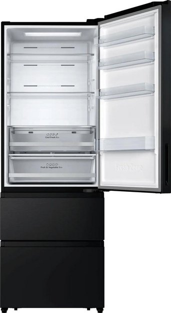 Холодильник Hisense RT641N4AF1 (preview 3)