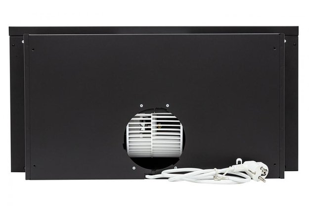 Встраиваемая вытяжка KRONA KAMILLA 600 BLACK (2 мотора) (preview 9)