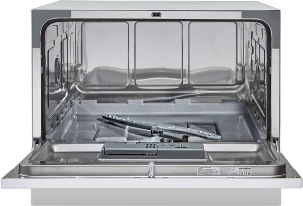 Посудомоечная машина Hyundai DT205 (фото 5) Посудомоечная машина Hyundai DT205 (preview 5)