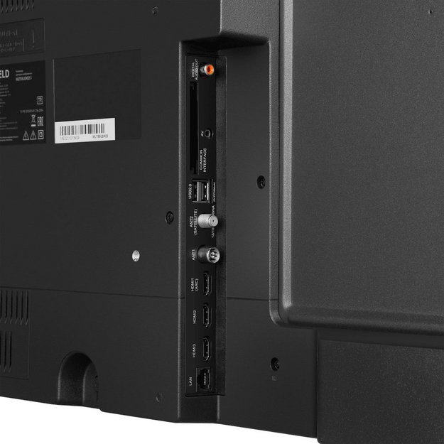 Телевизор Maunfeld MLT55USD02G (preview 10)