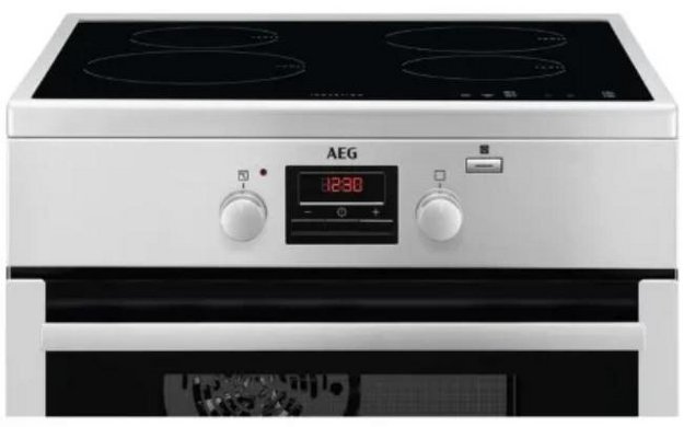 Индукционная плита AEG CIM66400BX (preview 6)