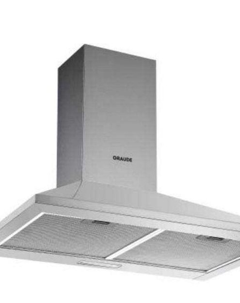 Вытяжка Graude DHP 60.0 E (фото 3) Вытяжка Graude DHP 60.0 E (preview 3)