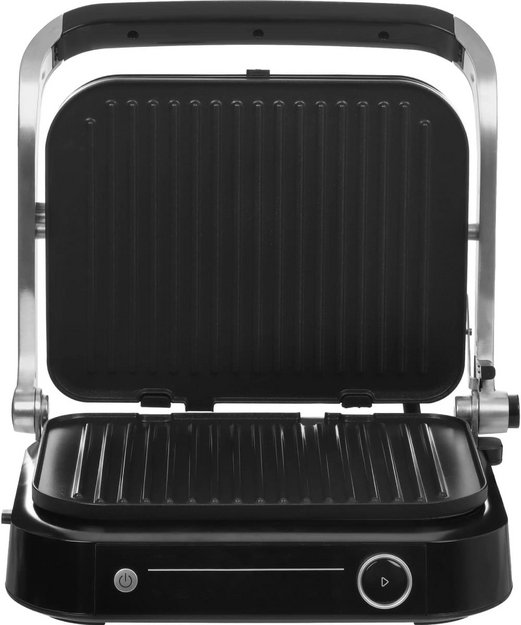Контактный гриль Gorenje GCG2100S (фото 5) Контактный гриль Gorenje GCG2100S (preview 5)