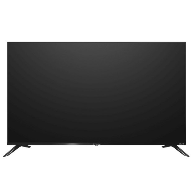 Телевизор Maunfeld MLT55USX02 (фото 3) Телевизор Maunfeld MLT55USX02 (preview 3)