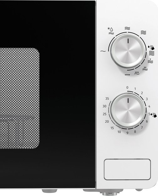 Микроволновая печь с грилем Gorenje MO20E2W (preview 5)
