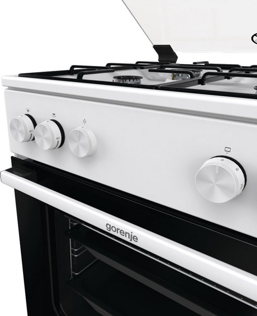 Газовая плита Gorenje GG6A10WJ (preview 6)